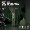 BD Vape - Mod Rayden 100 V2 Military Camo