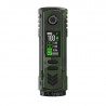 BD Vape - Mod Rayden 100 V2 Military Camo - Face