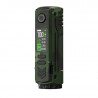 BD Vape - Mod Rayden 100 V2 Military Camo - Coté Gauche