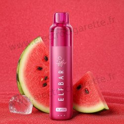Pastèque - Kit Plus30 - Elfbar - 20mg
