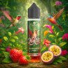 Fruit de la passion Fraise - Nektar - Le French Liquide - 50ml