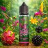 Fruit du Dragon Mûre - Nektar - Le French Liquide - 50ml