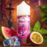 Love 66 - Sultan Cloud - Le French Liquide - Lips 100ml