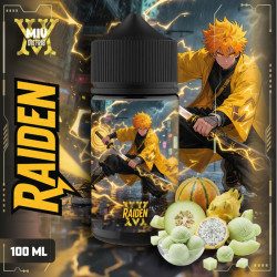 Raiden - MiV - 100ml