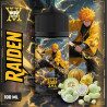 Raiden - MiV - 100ml