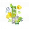 Citron Vert - Nic Salt - Bar NicSalt - Just Juice - 10mL