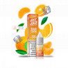 Orange Clémentine - Nic Salt - Bar NicSalt - Just Juice - 10mL