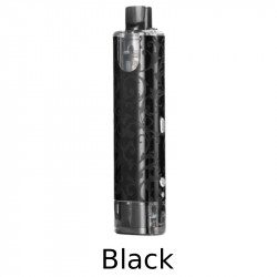 Kit PureMax - Signature - Version PX Pro - SX Mini - Black