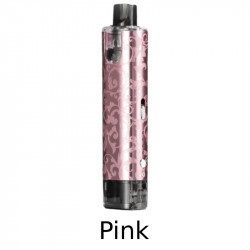 Kit PureMax - Signature - Version PX Pro - SX Mini - Pink