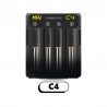 C4 - Chargeur MPV - MG Vape