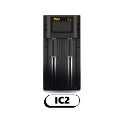 iC2 - Chargeur MPV - MG Vape