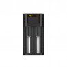 iC2 - Chargeur MPV - MG Vape - Chargement de 2 accus