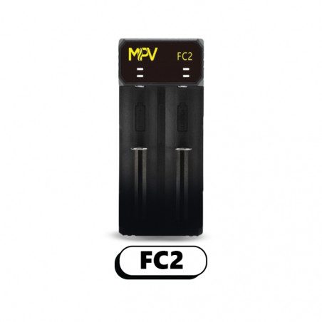 FC2 - Chargeur MPV - MG Vape