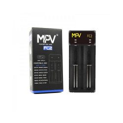 FC2 - Chargeur MPV - MG Vape - Boite