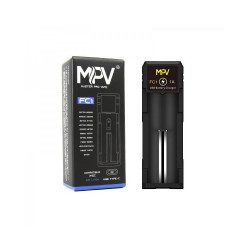 FC1 - Chargeur Rapide 1A - MPV - MG Vape - Boite