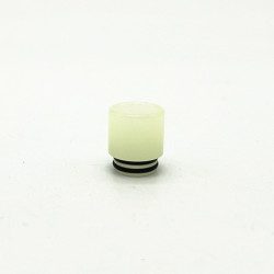 Drip Tip 810 Fluorescent MPV021 - Master Pro Vape - A plat
