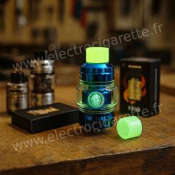 Drip Tip 810 Fluorescent MPV021 - Master Pro Vape