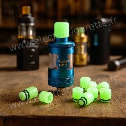 Drip Tip 510 Fluorescent MPV020 - Master Pro Vape