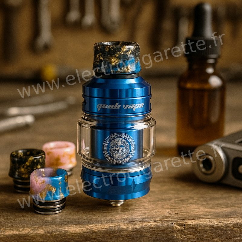 Drip Tip 810 MPV006 - Master Pro Vape