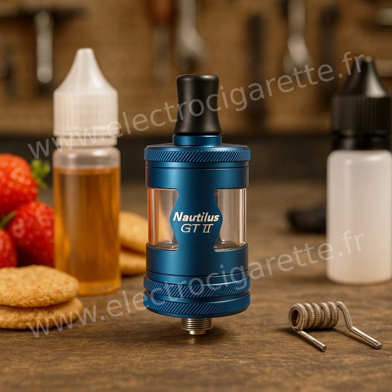 Drip Tip 510 MPV012 - Master Pro Vape
