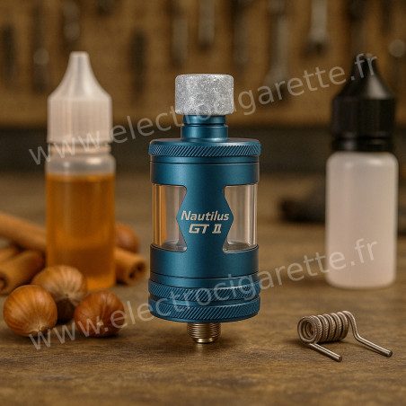 Drip Tip 510 MPV010 - Master Pro Vape