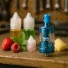 Drip Tip 510 silicone - Embout Testeur - Master Pro Vape