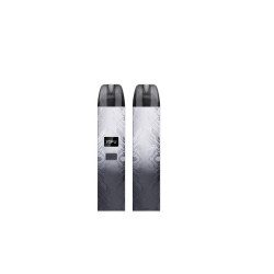 Pod Joker Pro - Master Pro Vape - Silver Black
