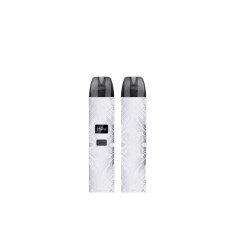 Pod Joker Pro - Master Pro Vape - Blanc