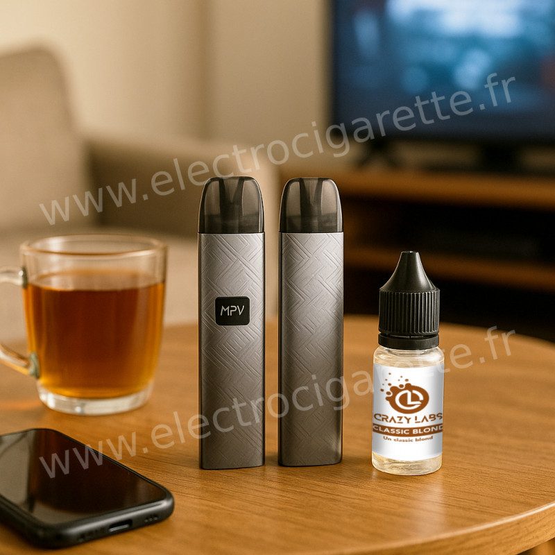 Pod Joker Pro - Master Pro Vape