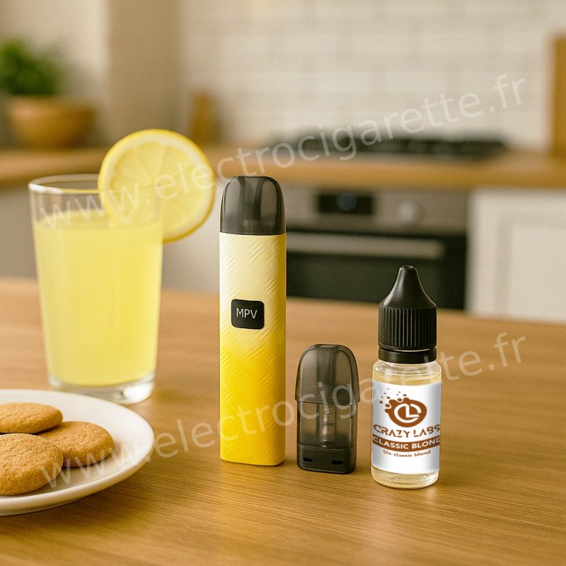 Cartouches Pod X3 Joker/Joker Pro - Master Pro Vape