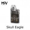 Kit Aviator Nano - Master Pro Vape - Skull Eagle