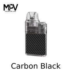 Kit Aviator Nano - Master Pro Vape - Carbon Black
