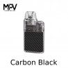Kit Aviator Nano - Master Pro Vape - Carbon Black