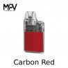 Kit Aviator Nano - Master Pro Vape - Carbon Red