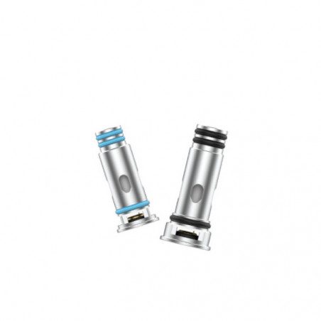 Pack de 3 x Résistances pour Aviator nano 1.0 - Master Pro Vape
