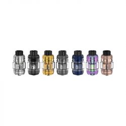 Clearomiseur Z FLI II 5.5ml - GeekVape - Toutes les couleurs