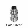 Clearomiseur Z FLI II 5.5ml - GeekVape - Cold Silver