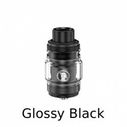 Clearomiseur Z FLI II 5.5ml - GeekVape - Glossy Black