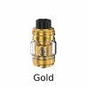 Clearomiseur Z FLI II 5.5ml - GeekVape - Gold