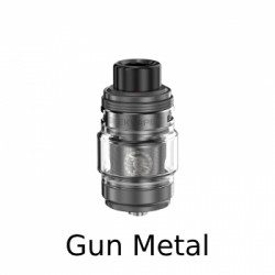 Clearomiseur Z FLI II 5.5ml - GeekVape - Gun Metal