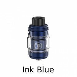 Clearomiseur Z FLI II 5.5ml - GeekVape - Ink Blue