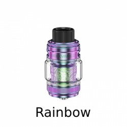 Clearomiseur Z FLI II 5.5ml - GeekVape - Rainbow