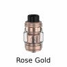 Clearomiseur Z FLI II 5.5ml - GeekVape - Rose Gold