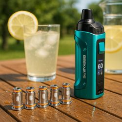 Résistance B v2 - GeekVape