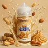 El Crema Peanetto 100ml - CE’GOOD - Gourmandise à l'État Pur - Poster