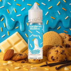 Captain Cookie - Maison Fluffée - Sense - 50mL