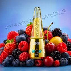 Fruits Rouges - Chicspire 26.5K JNR - 2x10ml 20mg