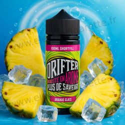 Ananas Glacée - Drifter - 100ml