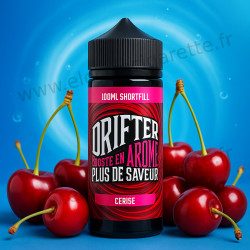 Cerise - Drifter - 100ml