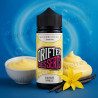 Custard Vanille - Drifter Dessert - 100ml